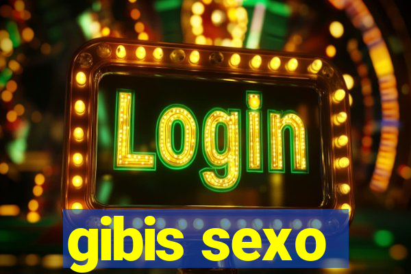 gibis sexo